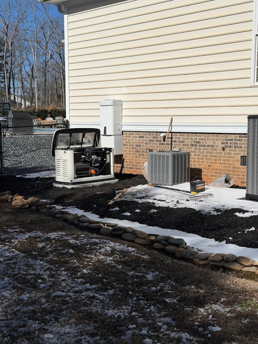 Central Electrical Services, photo 4