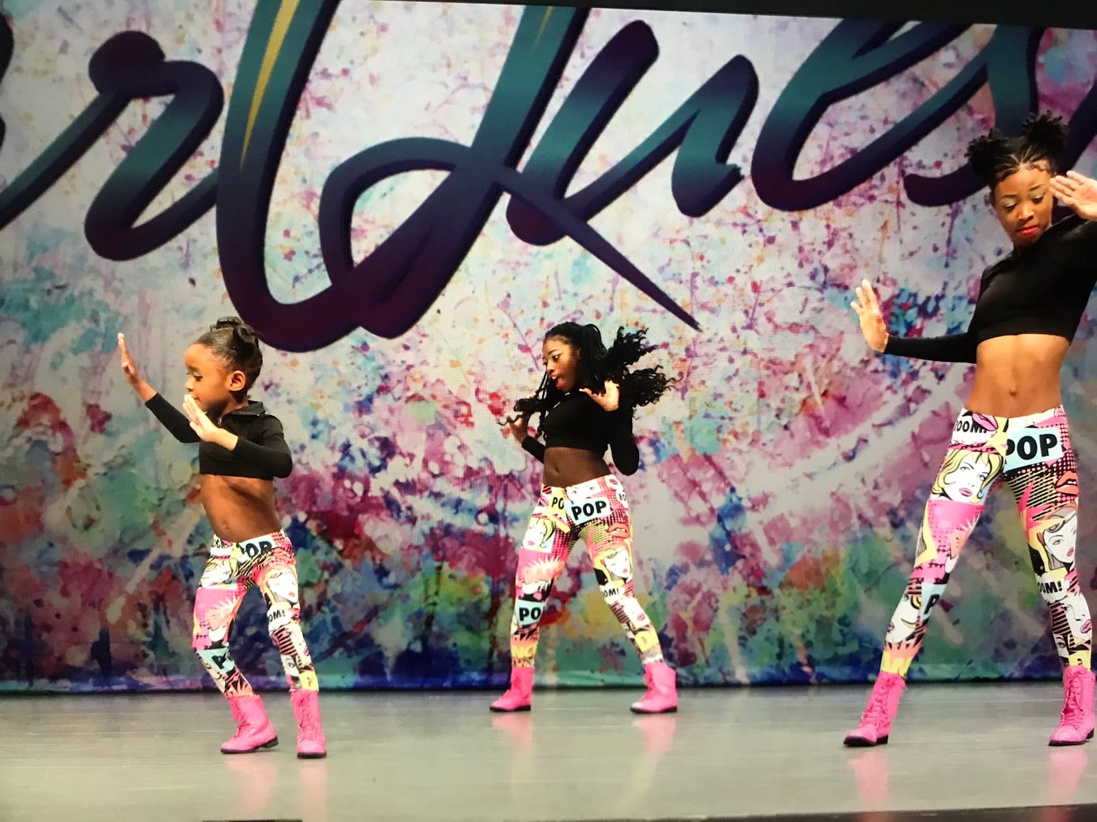 VIBE Dance Academy, photo 4