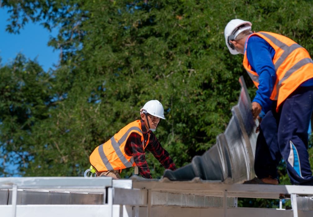 Statewide Roofing of Texas Co