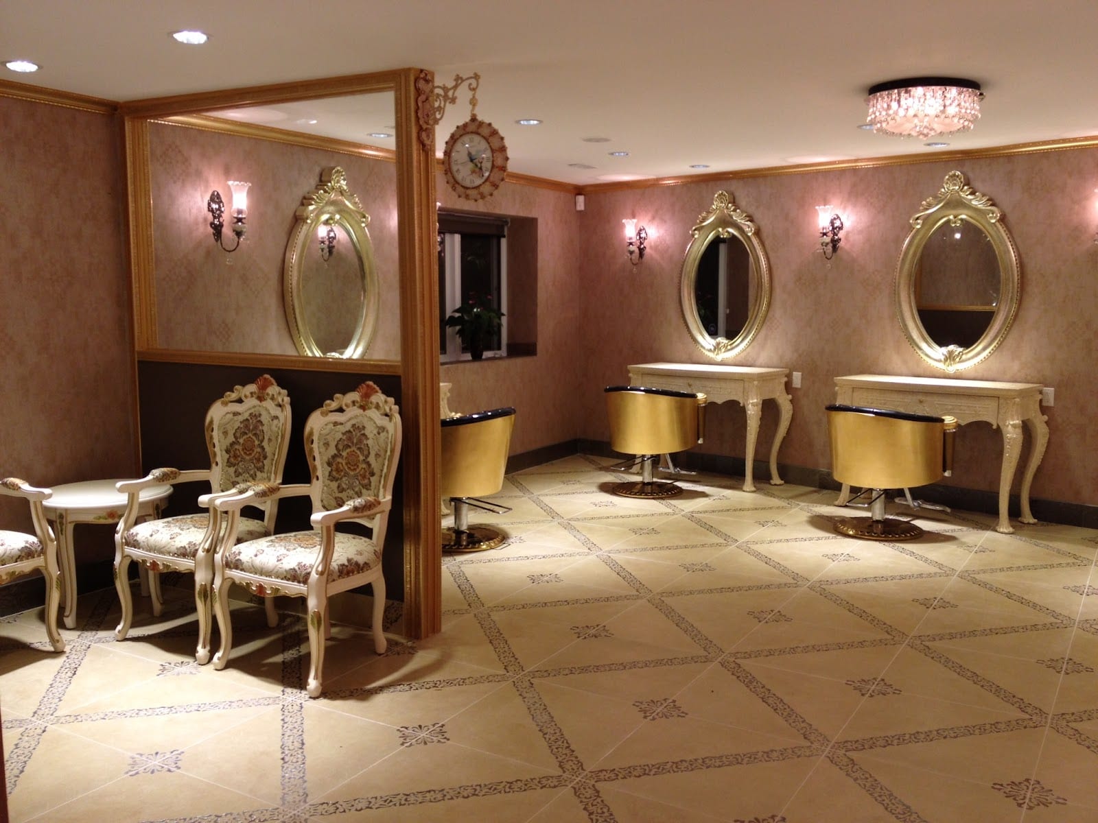 Art Hair Salon