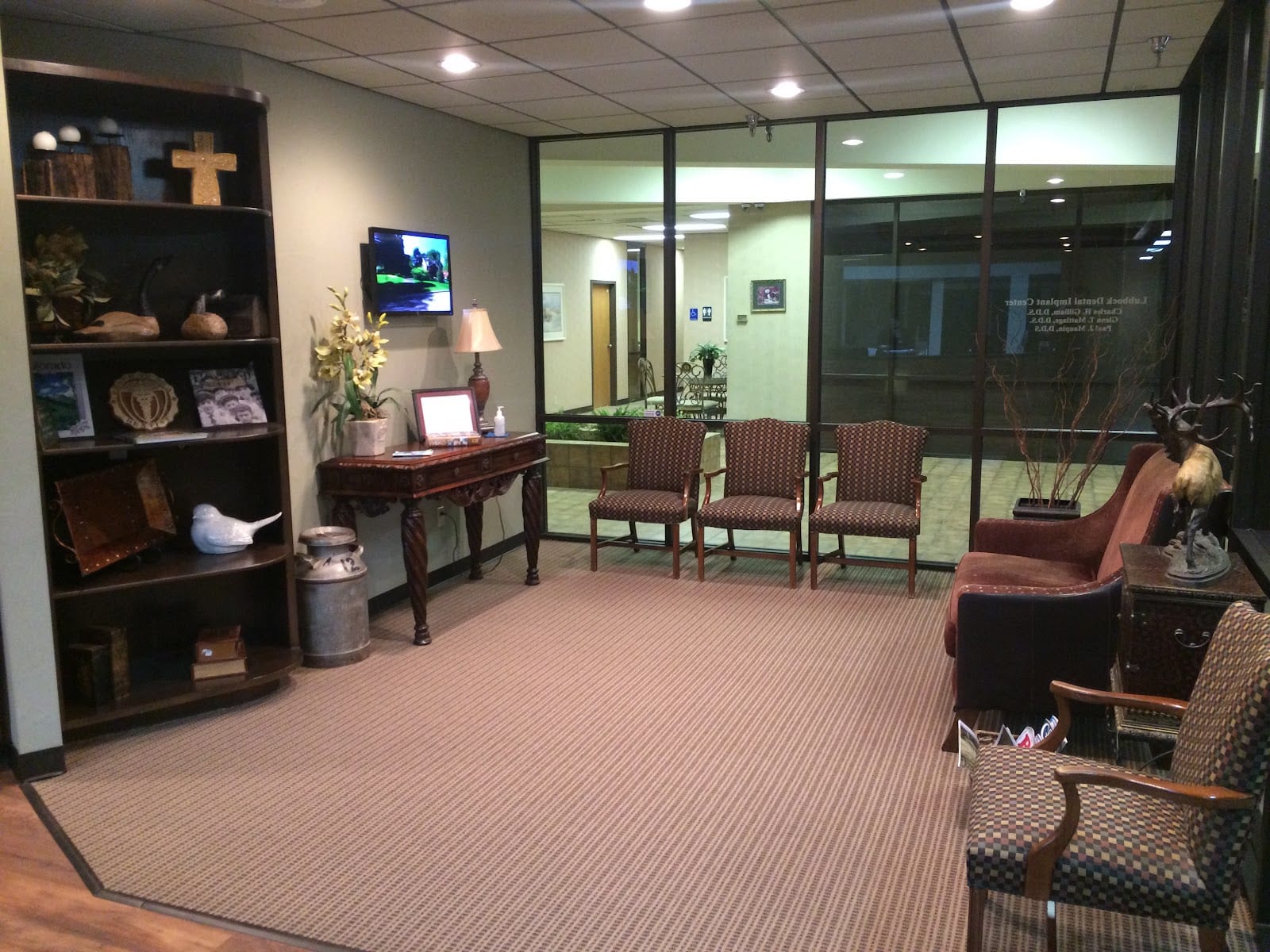 Lubbock Perio & Implant Center, photo 3