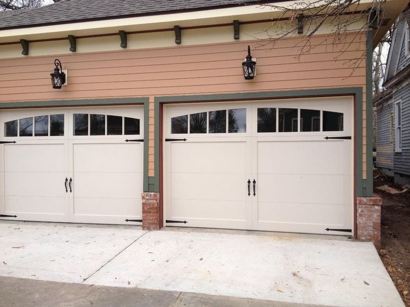 Metropolitan Garage Doors