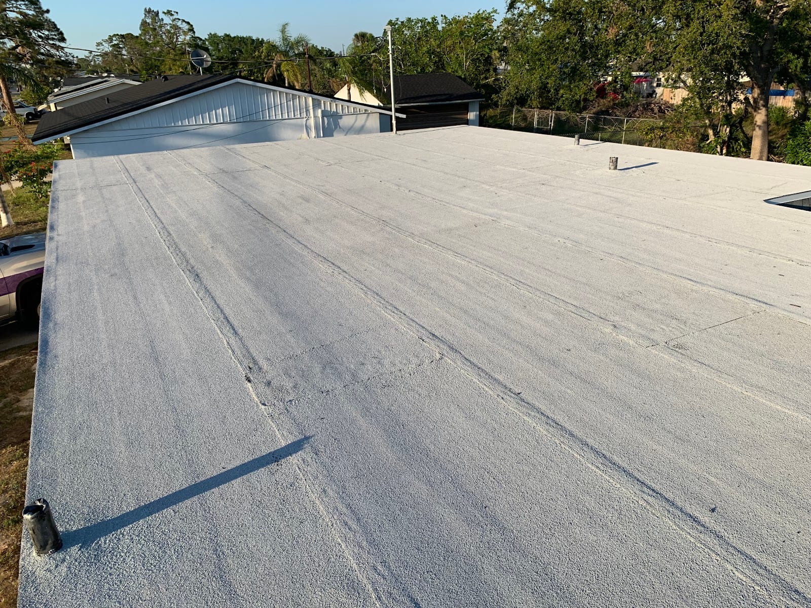 Rock Castle Roofing Inc., photo 3