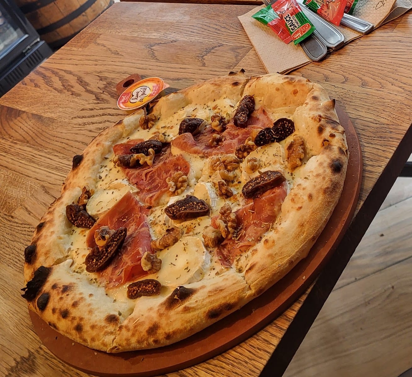 Pizza Unica, photo 3