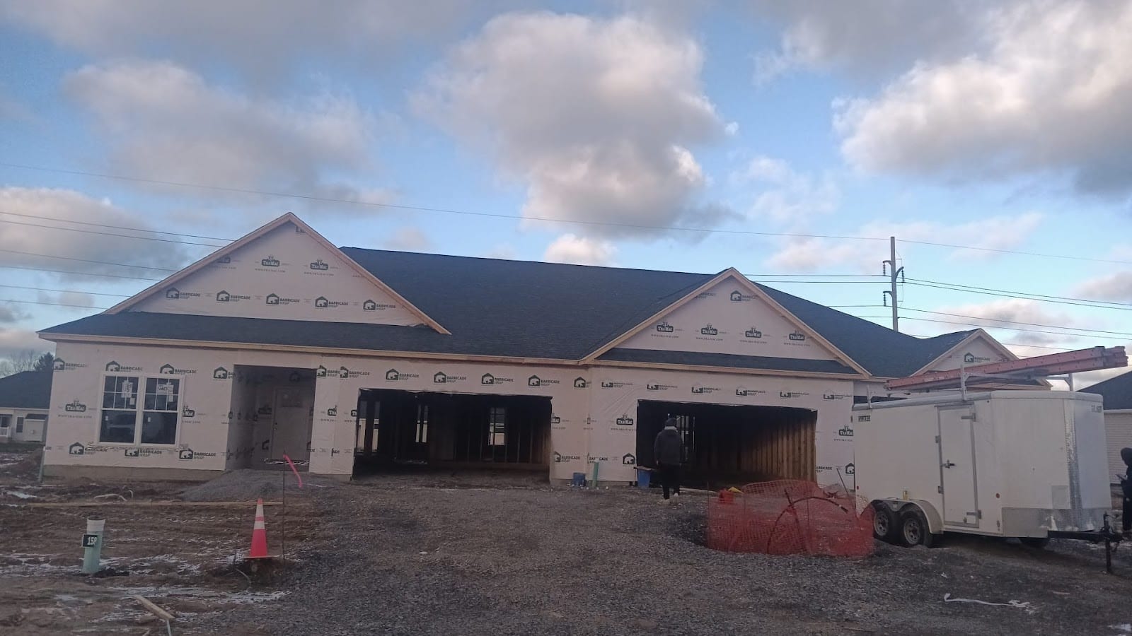 Arzuaga Remodeling INC