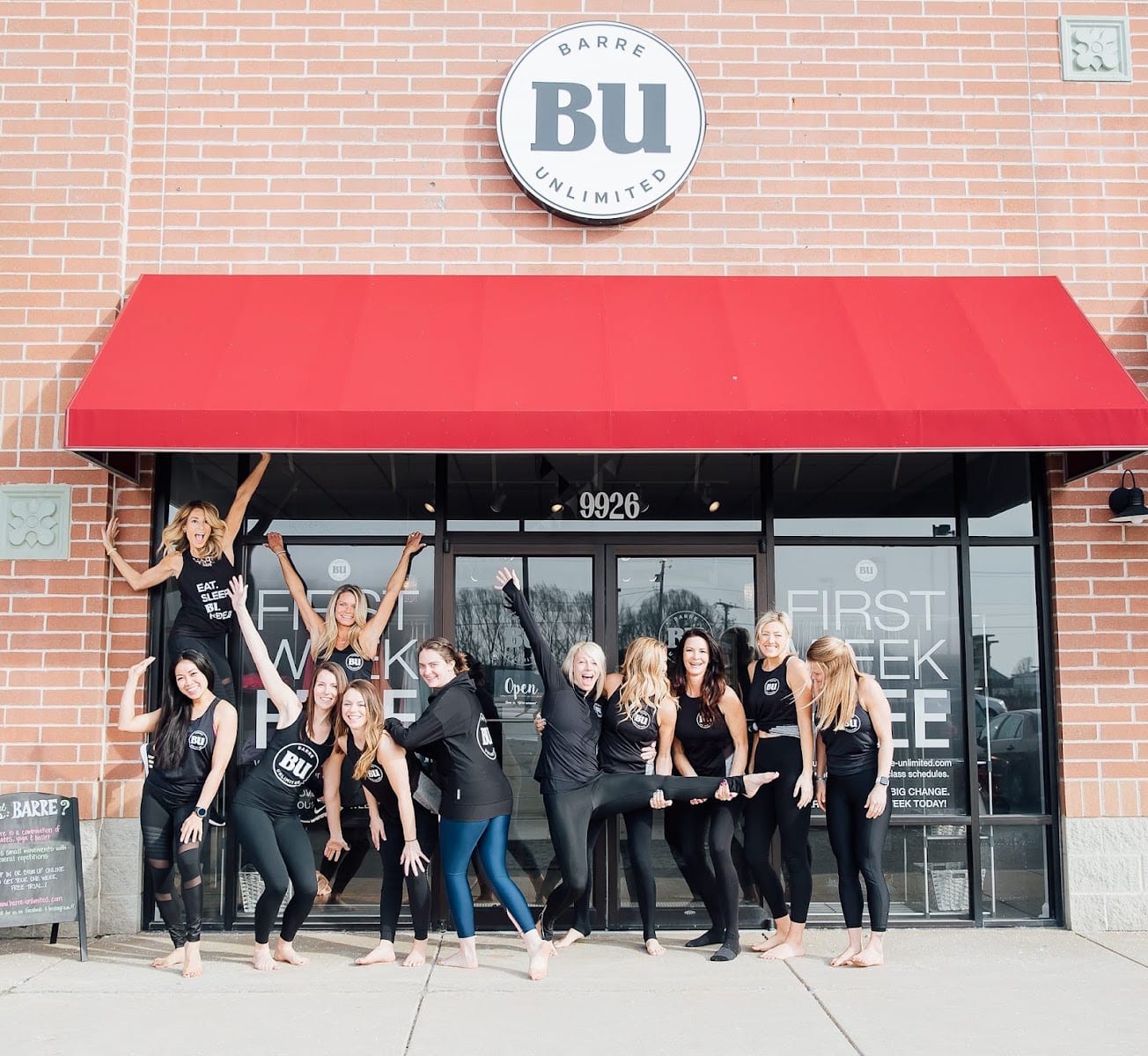 Barre Unlimited, photo 3