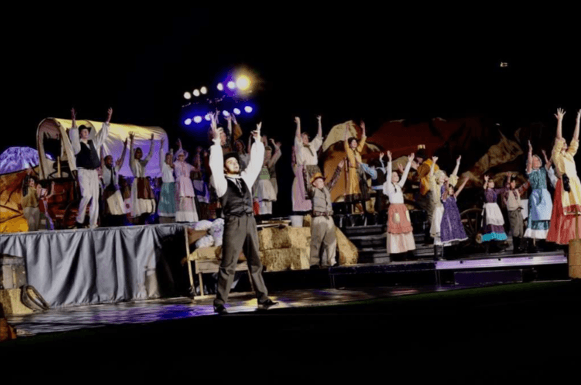 Pioneer Legacy Celebration: Cedar City's Musical Tradition