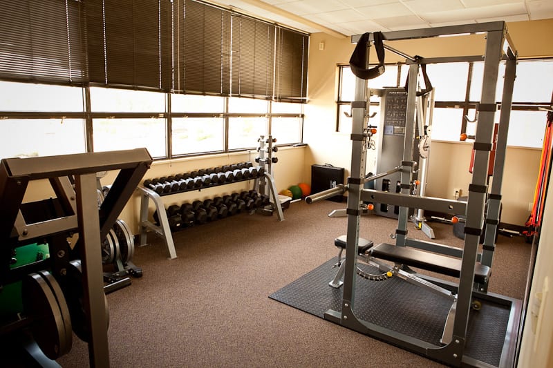 Fitness Together, photo 4