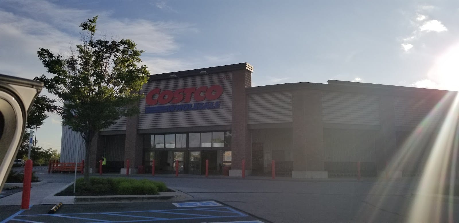Costco Food Court, photo 4