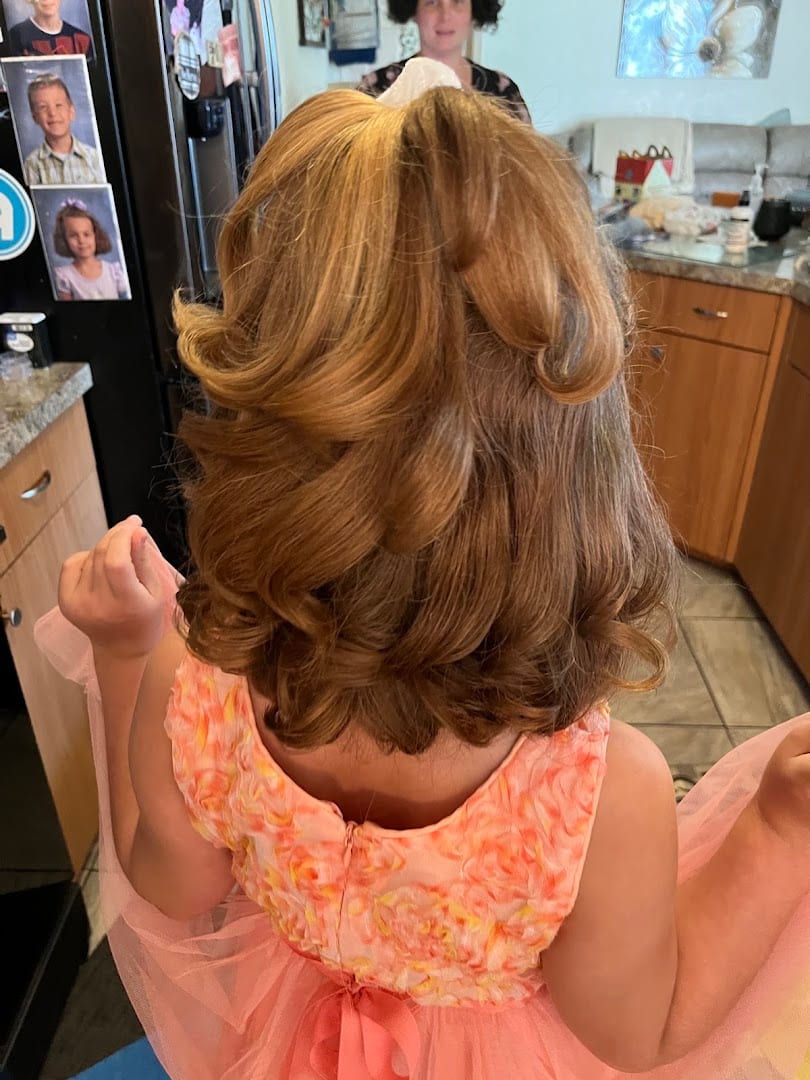 Hair by Maria Salon D, photo 4