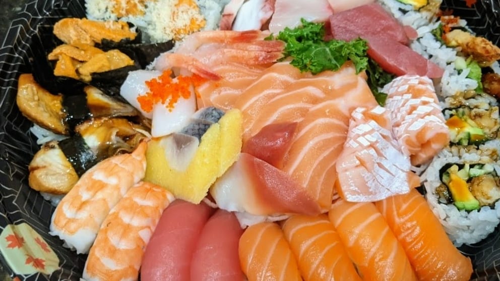Akane Sushi Richmond Hill, photo 2