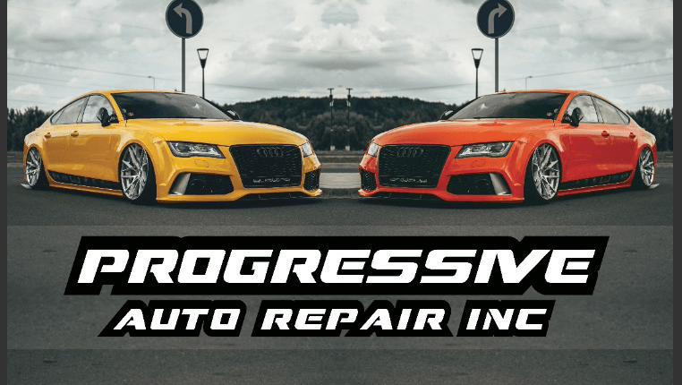 Progressive Auto Repair inc, photo 2