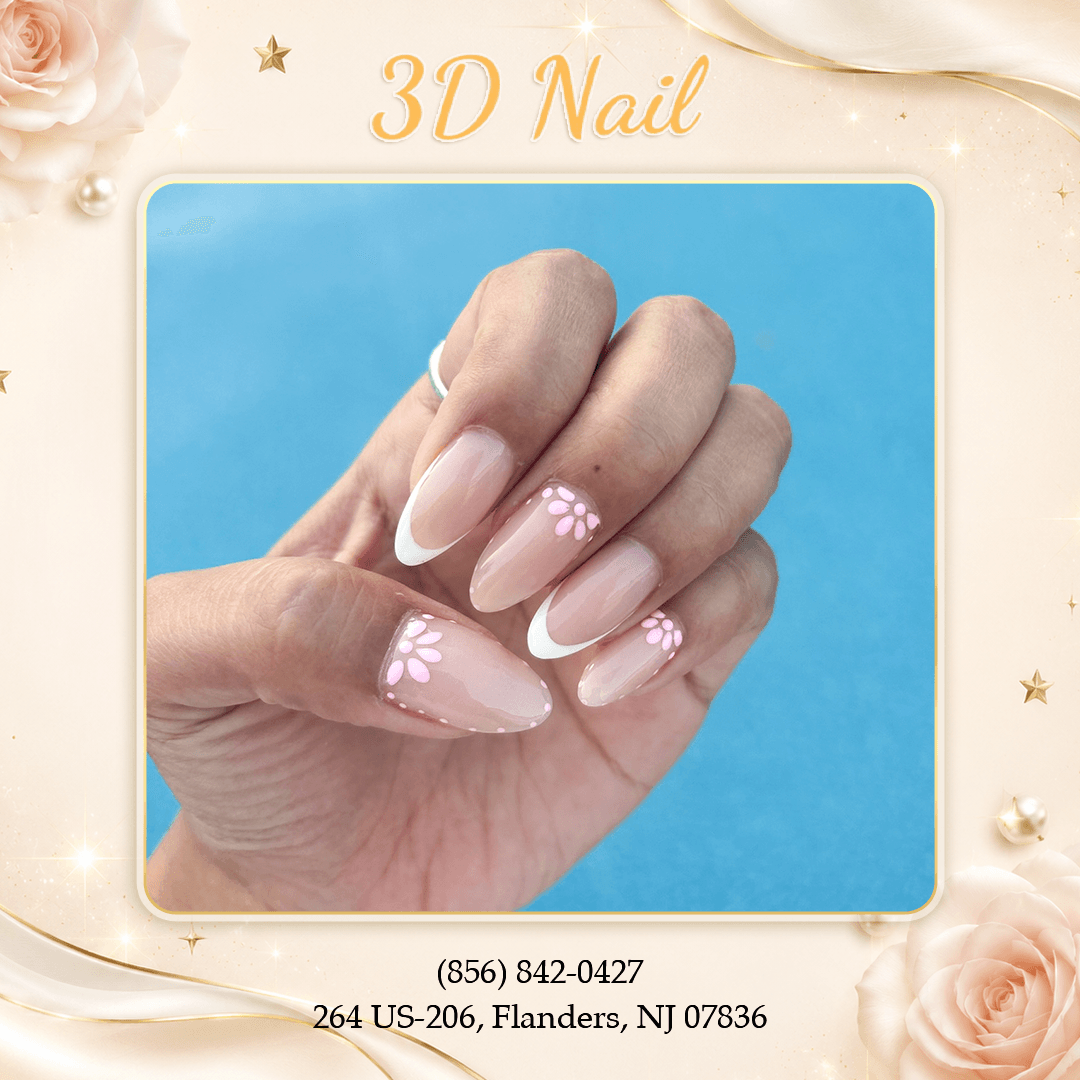 3D Nails Flanders, photo 2