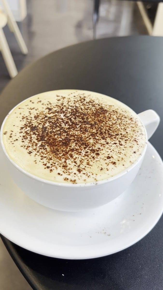 Coffee U, photo 2