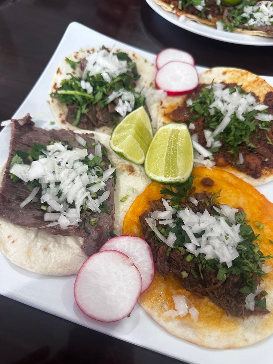 Taqueria Tachingón Tampa