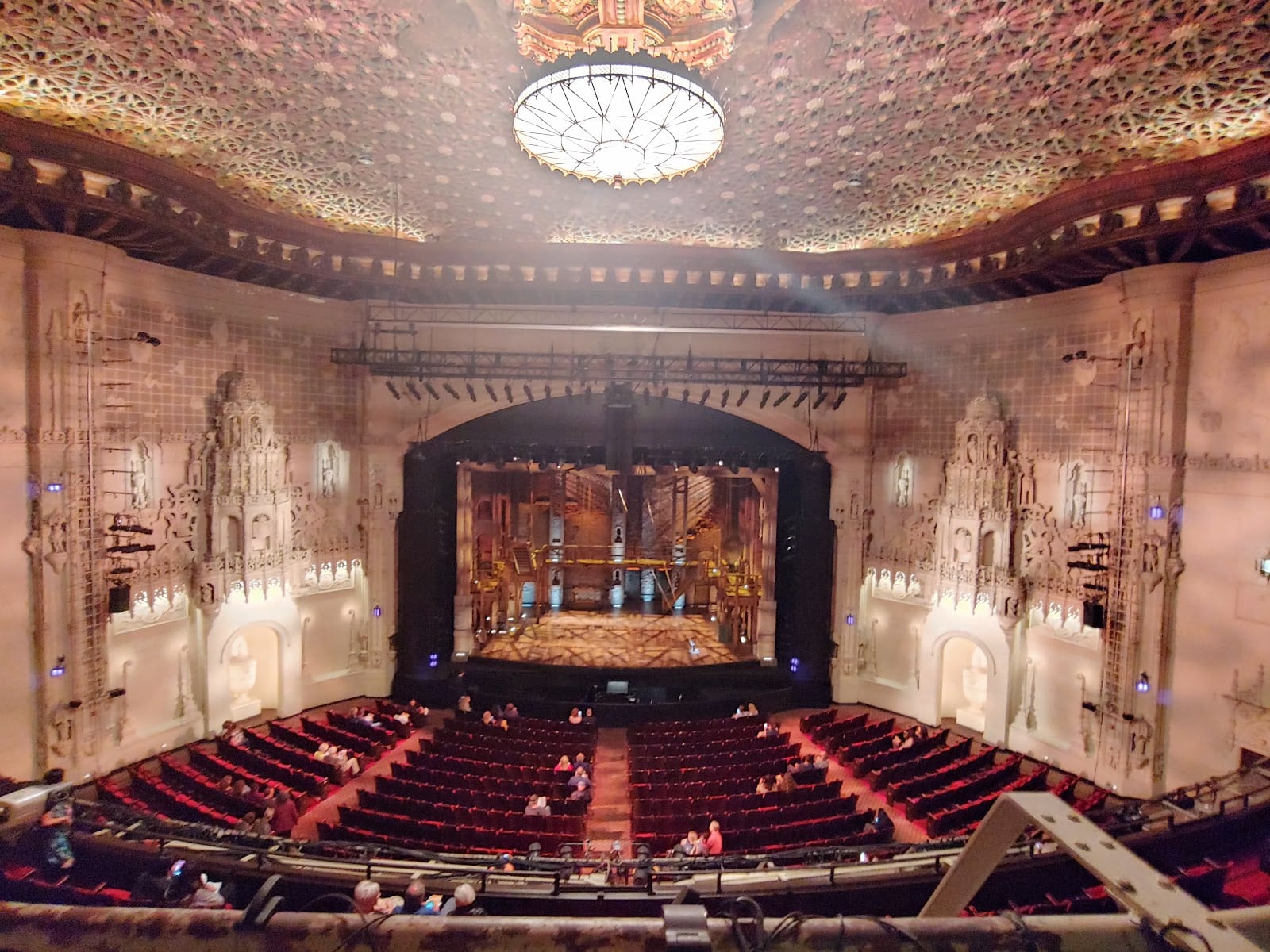 Orpheum Theatre, photo 2