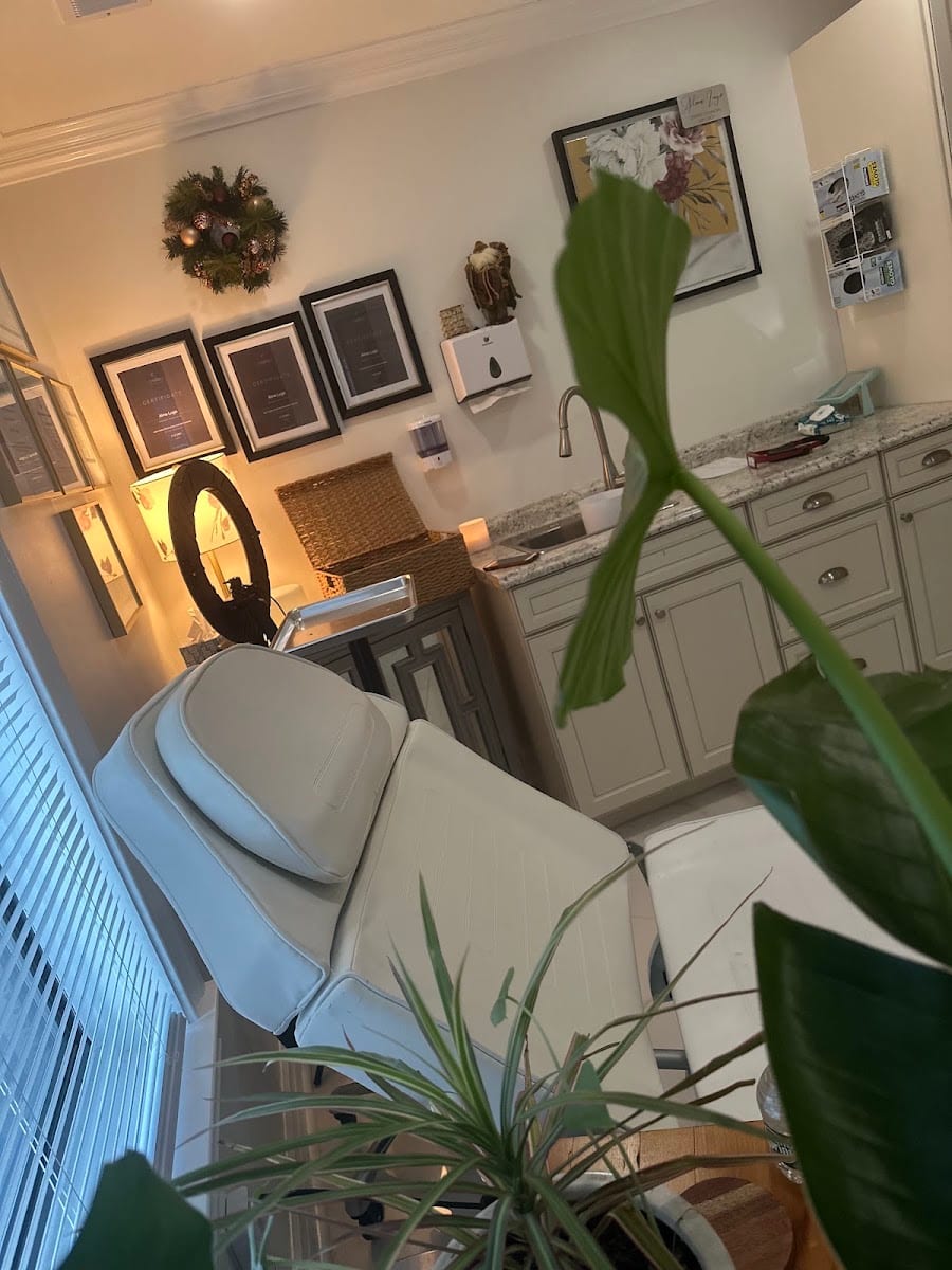 Orchids Permanent Makeup Studio, photo 4