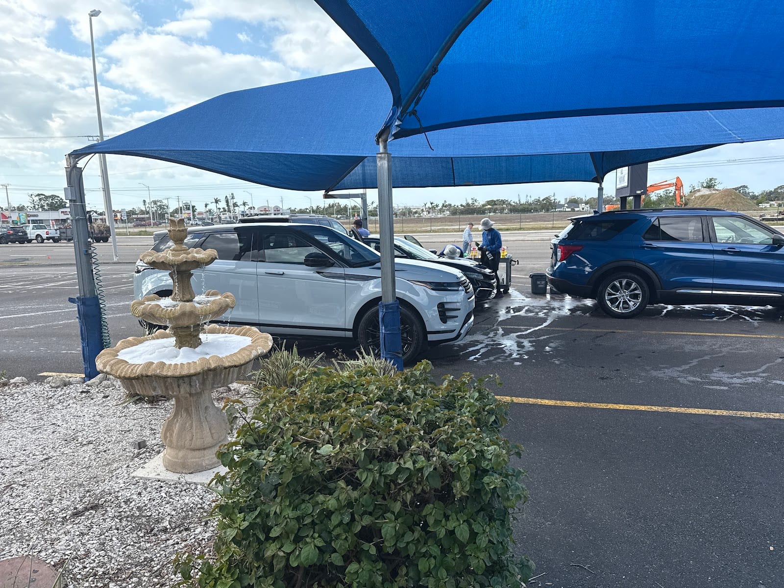 Eager Beaver Car Wash, photo 4