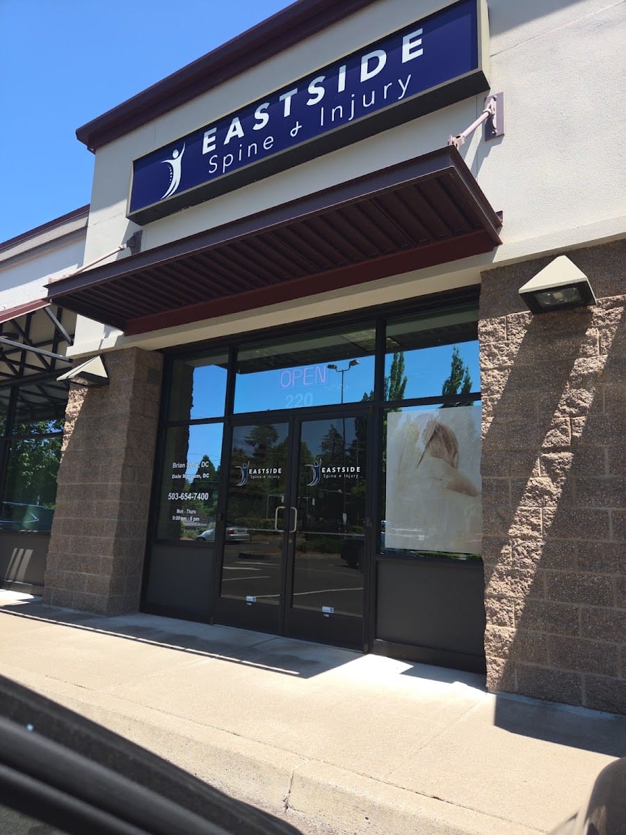 Eastside Spine & Injury, photo 4