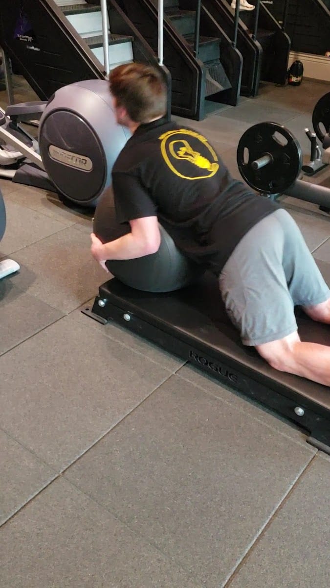 Steadfast Performance Therapy, photo 2
