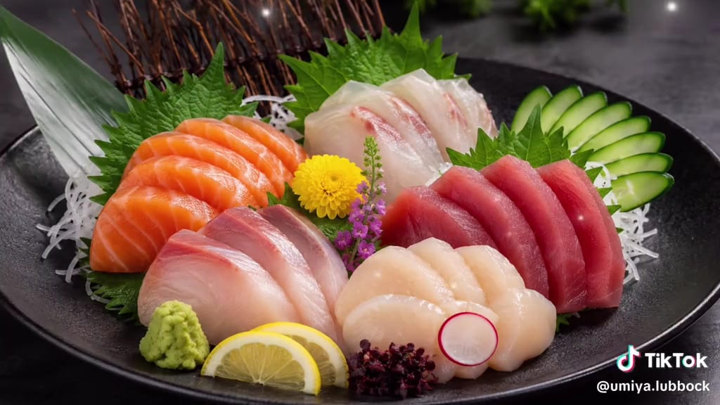 Umiya Sushi, photo 2