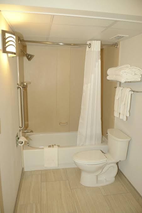 Red Roof PLUS+ & Suites Tampa - Busch Gardens, photo 4