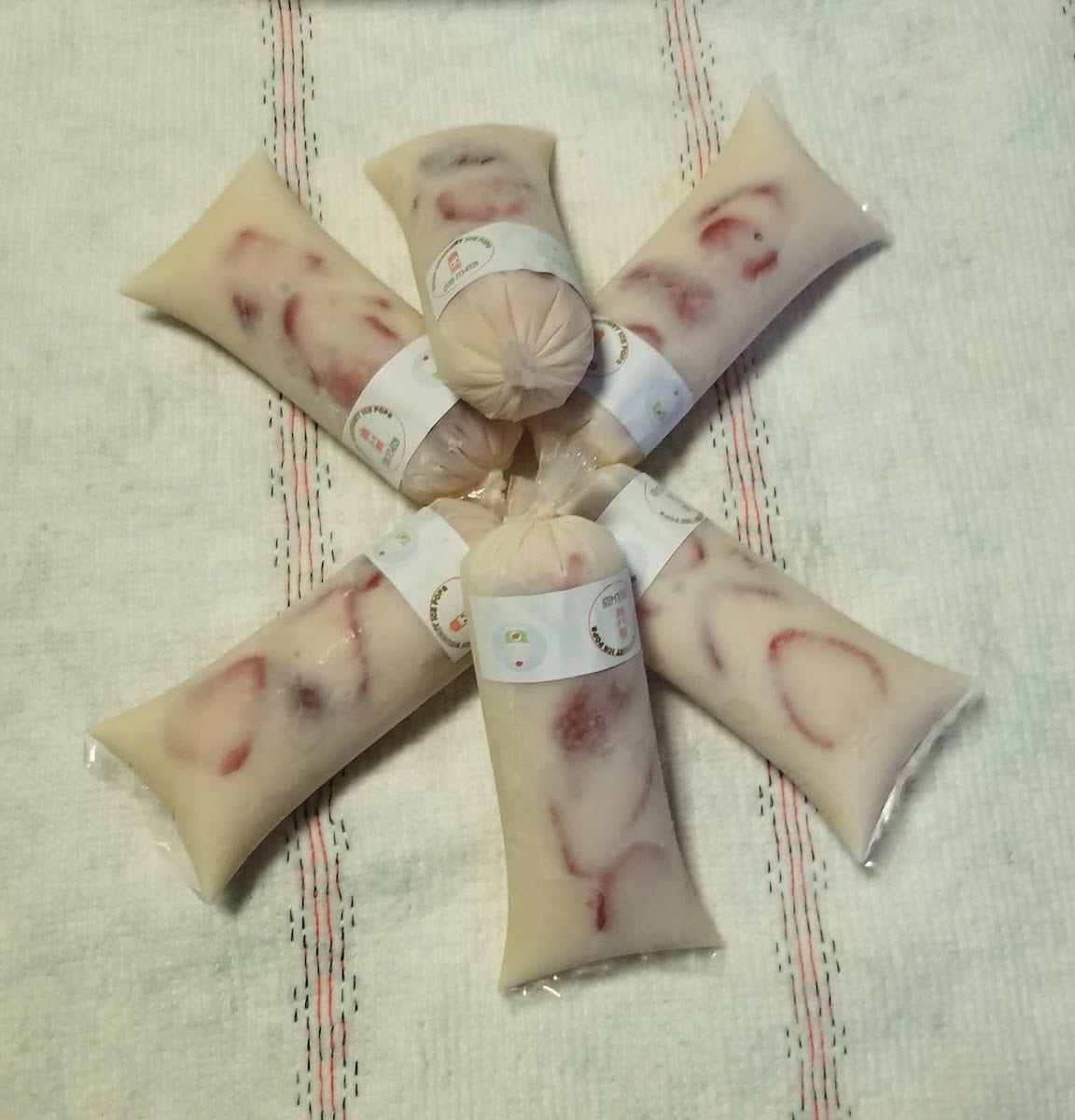 Jiggs Gourmet Ice Pops, photo 4