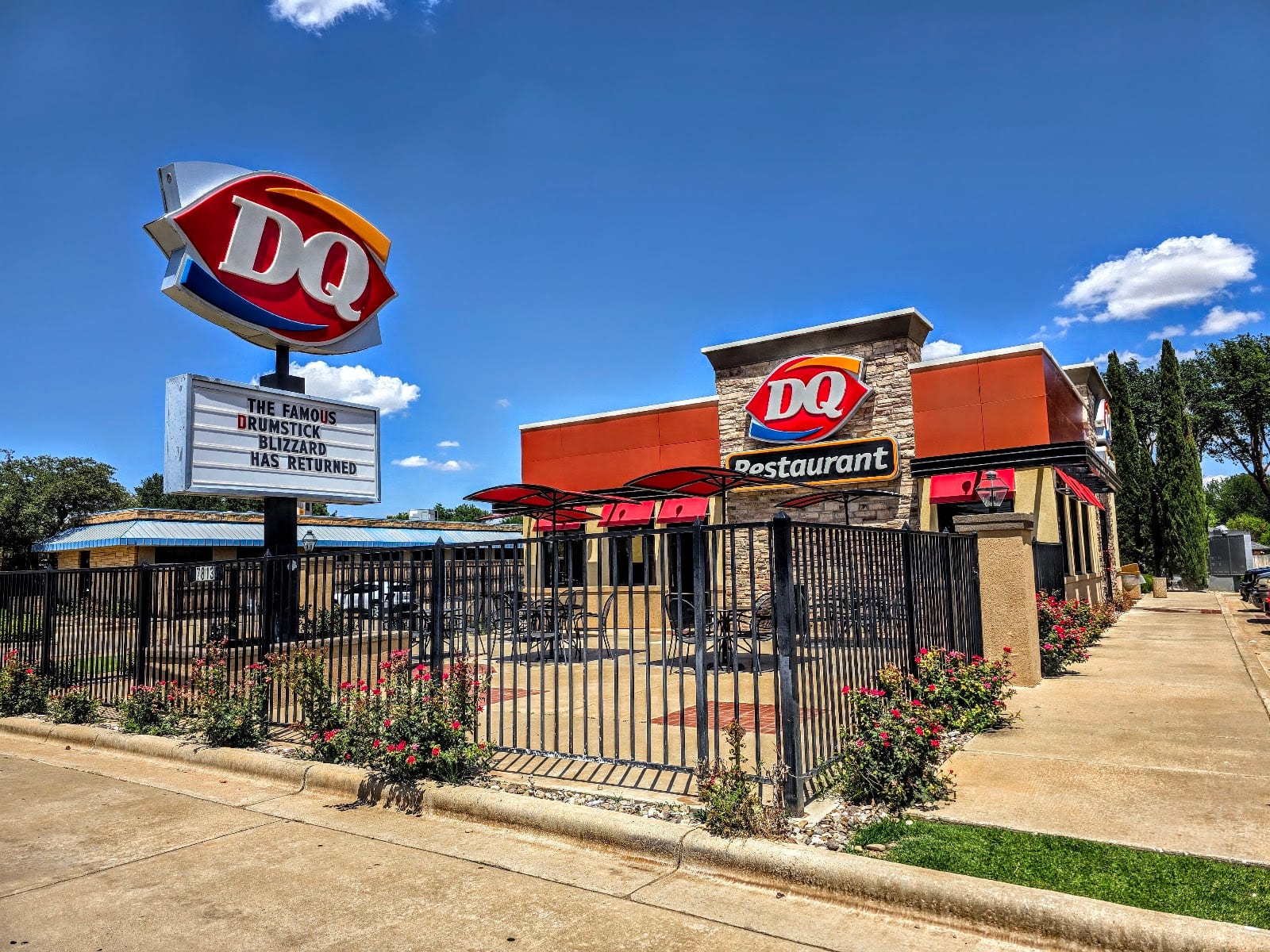Dairy Queen