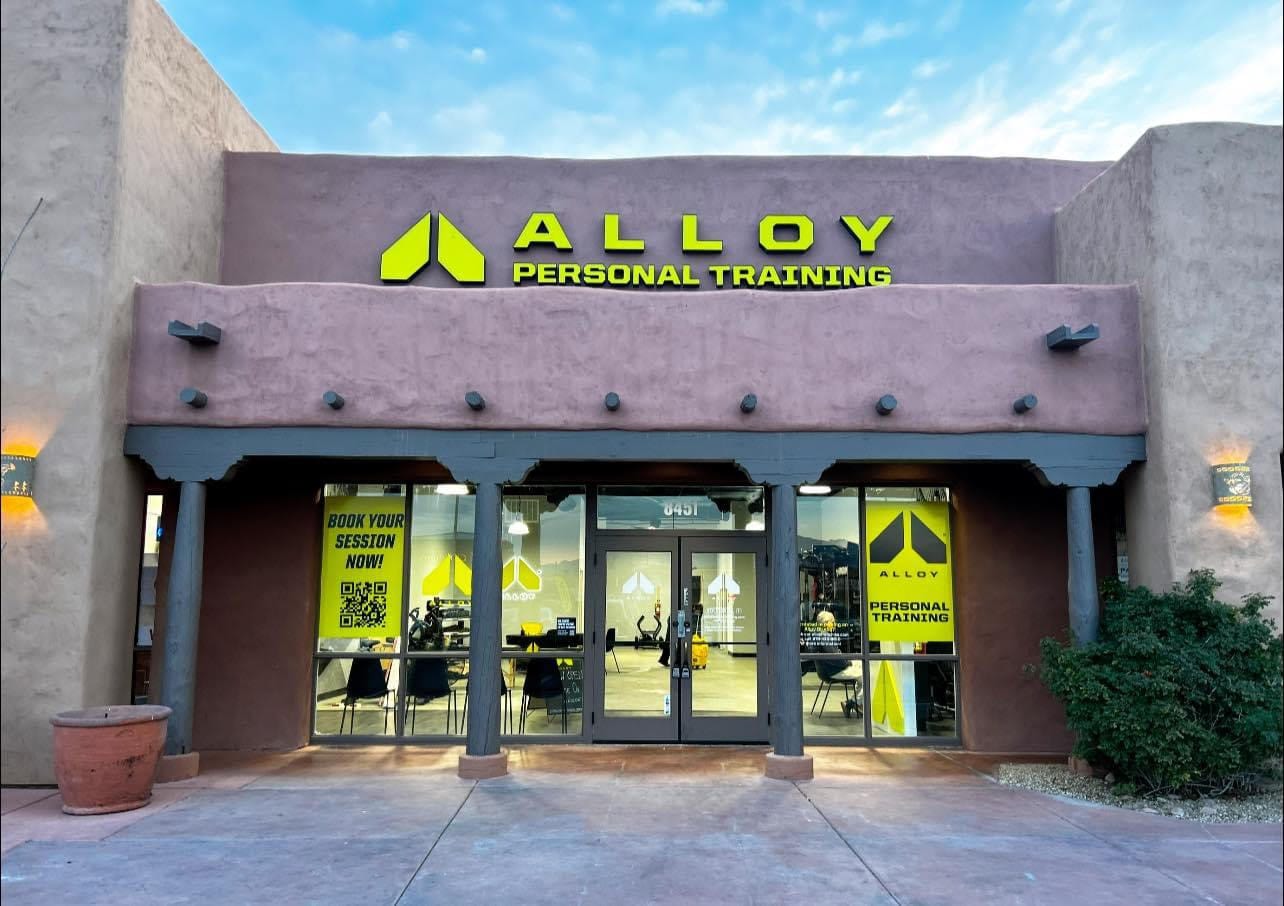 Alloy Personal Training Sun City Summerlin, photo 2