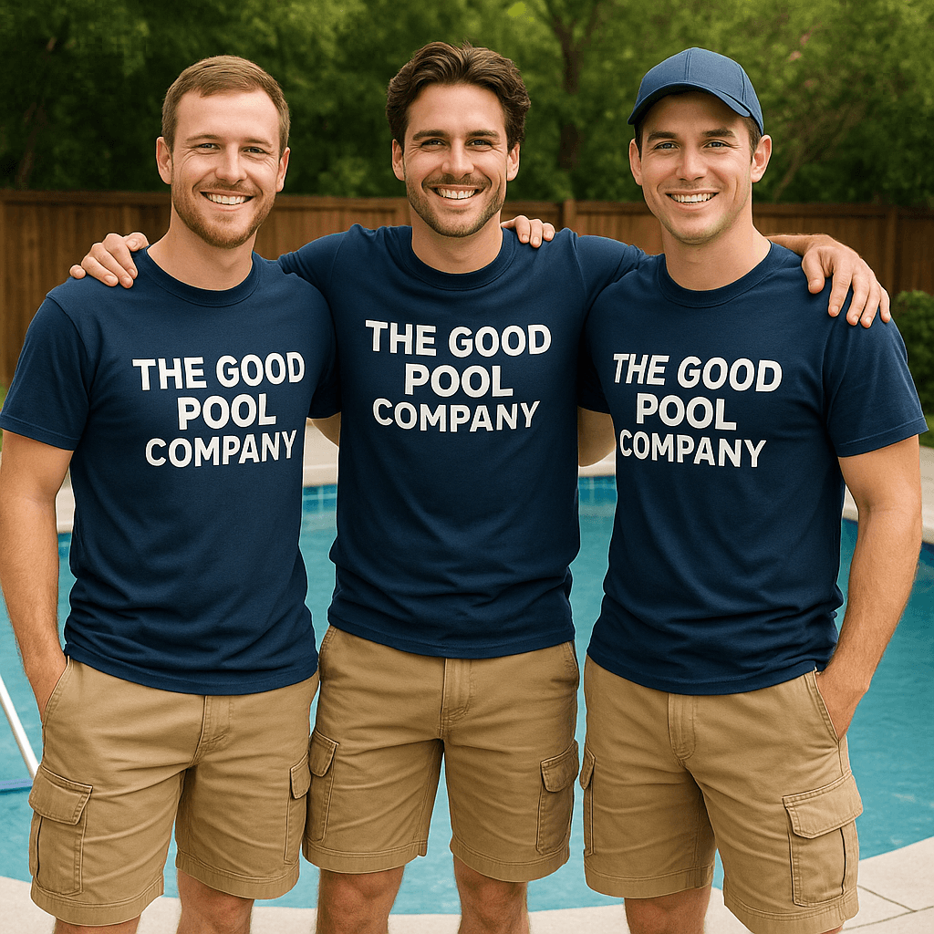 The Good Pool Company, photo 2