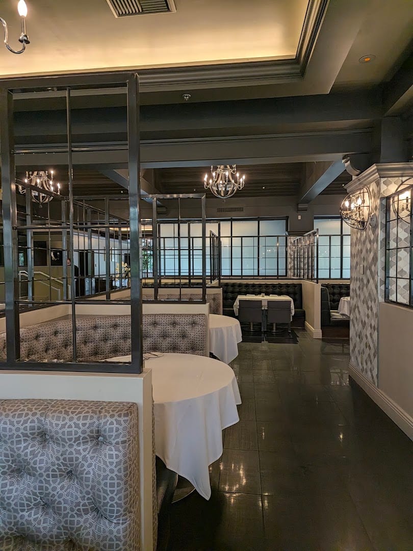 Hawthorn Grill, photo 3
