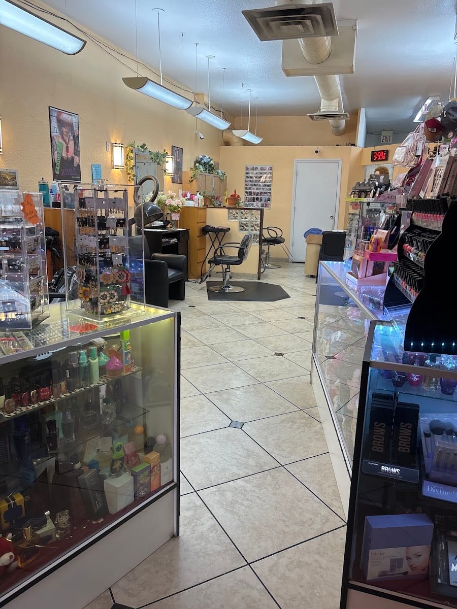 Obsession Beauty Salon