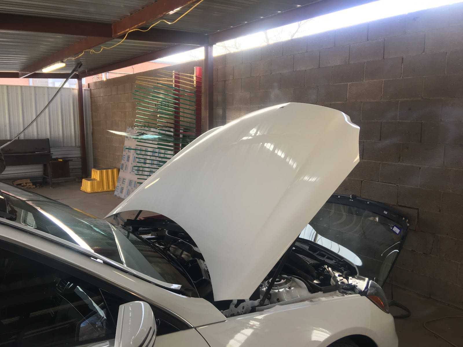 Auto Glass Co, photo 4