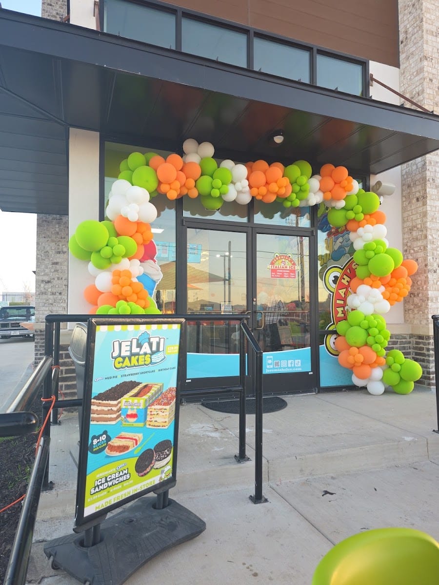 Jeremiah's Italian Ice, photo 2