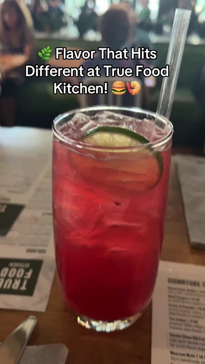 True Food Kitchen, photo 3