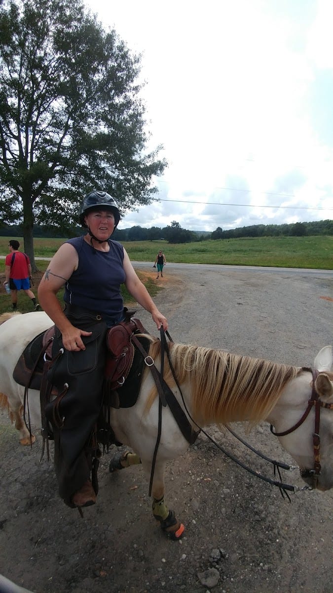 Butch Kennedy Trail Head, photo 3