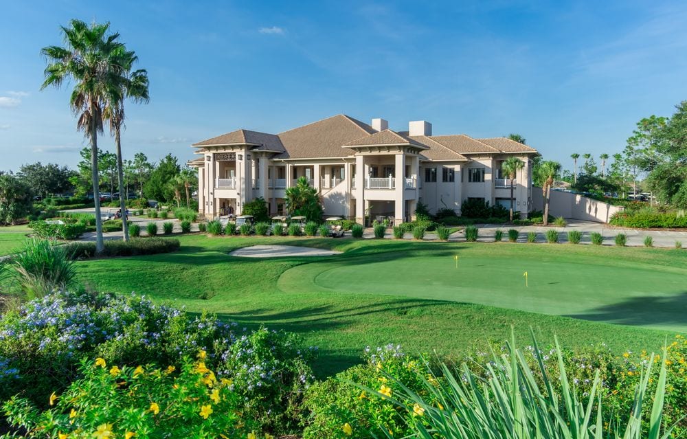 Heron Creek Golf & Country Club, photo 4