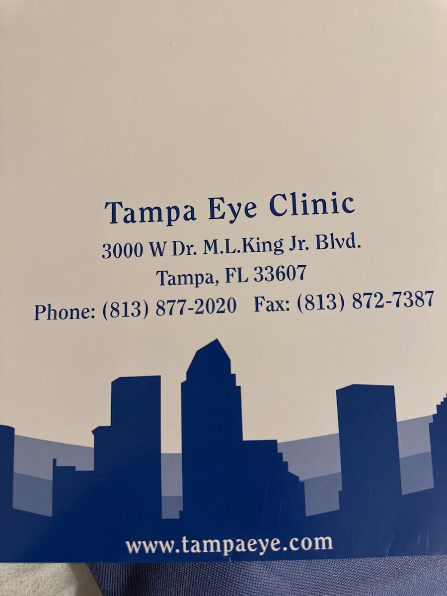 TAMPA EYE CLINIC AND ASSOCIATES, photo 3