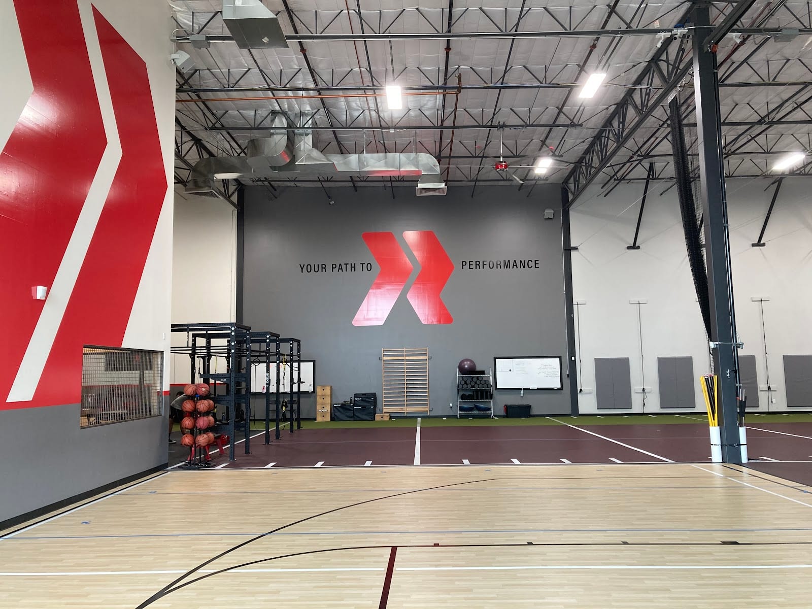 Redline Athletics Scottsdale, photo 2
