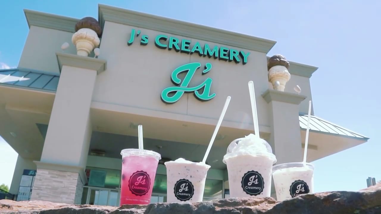 J's Creamery, photo 3