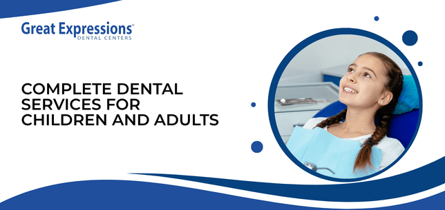 Great Expressions Dental Centers - Long Prairie, photo 3