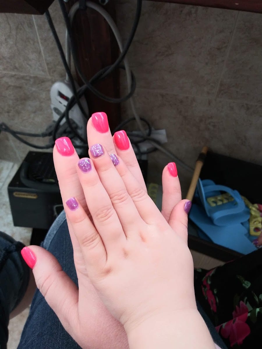 Venus Nails, photo 2