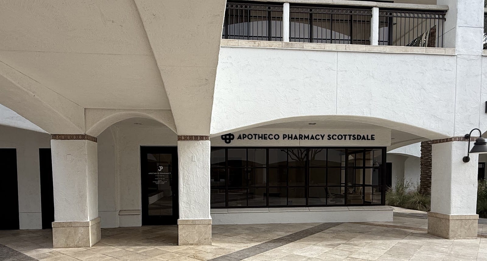 Apotheco Pharmacy Scottsdale, photo 3