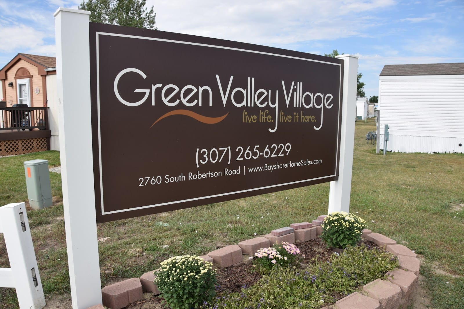 Green Valley Village Manufactured Home Community, photo 2