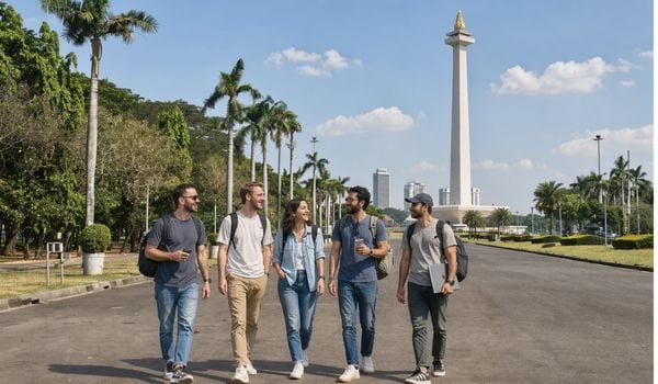 I Thought Jakarta Was Too Chaotic to Work From. Here Is What the Numbers Say.