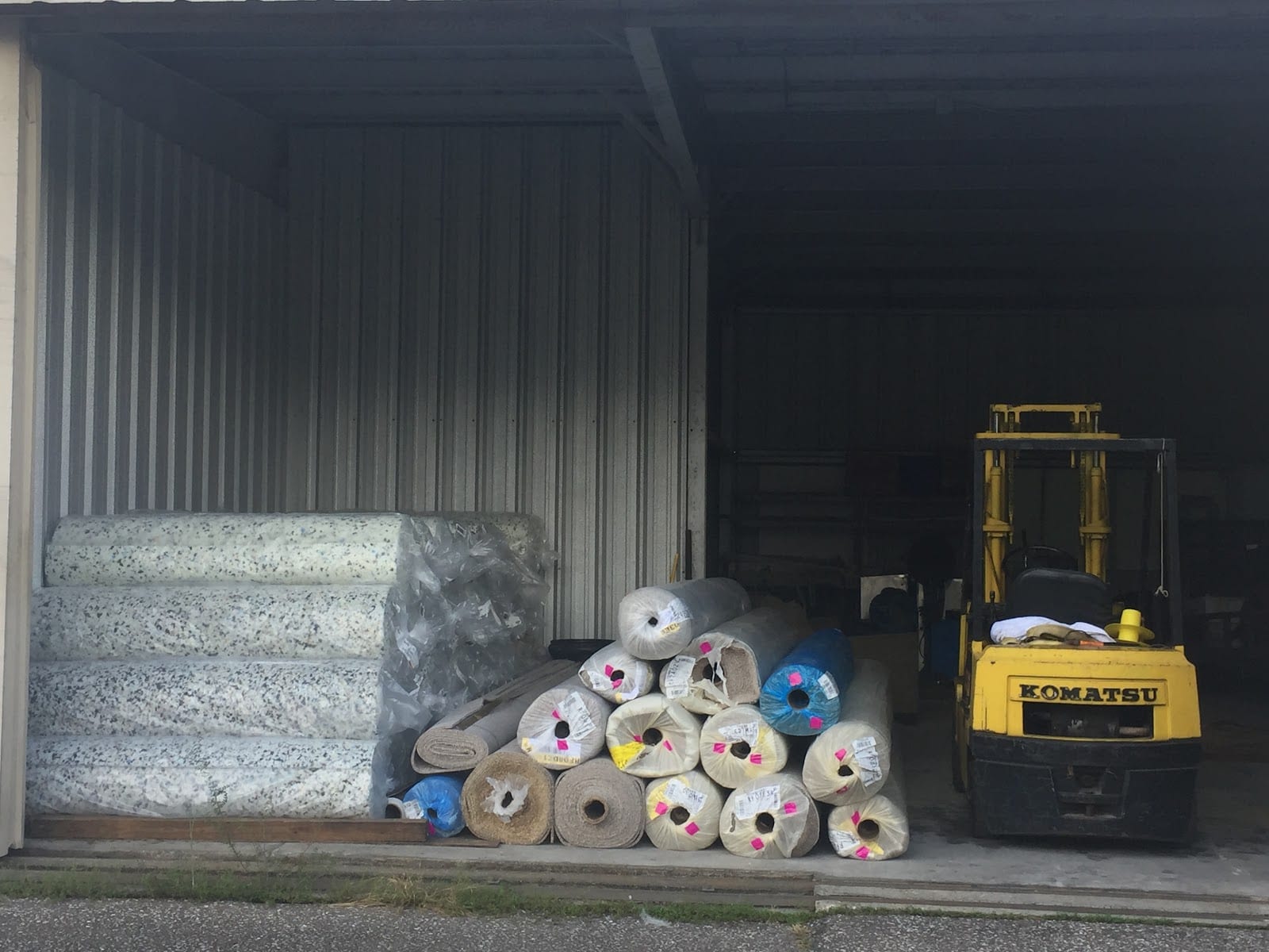 Reynolds & Sons Carpet Cleaning
