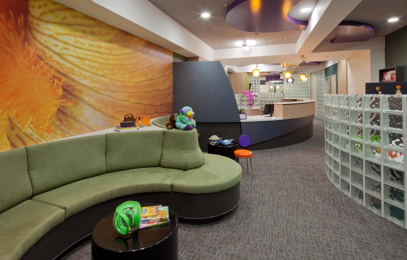 OPDSF Pediatric Dentistry, photo 2