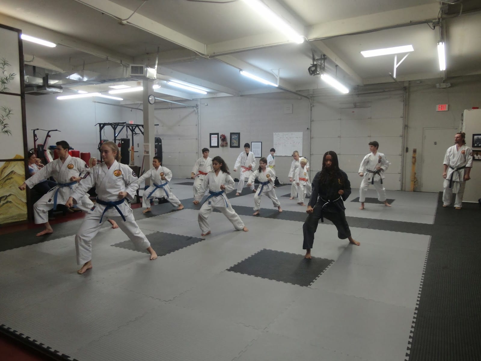 Peaceful Warrior Martial Arts & Healing Center, photo 4