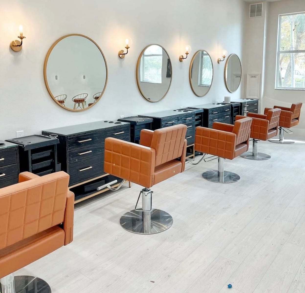 The Laser Lounge Spa Sarasota