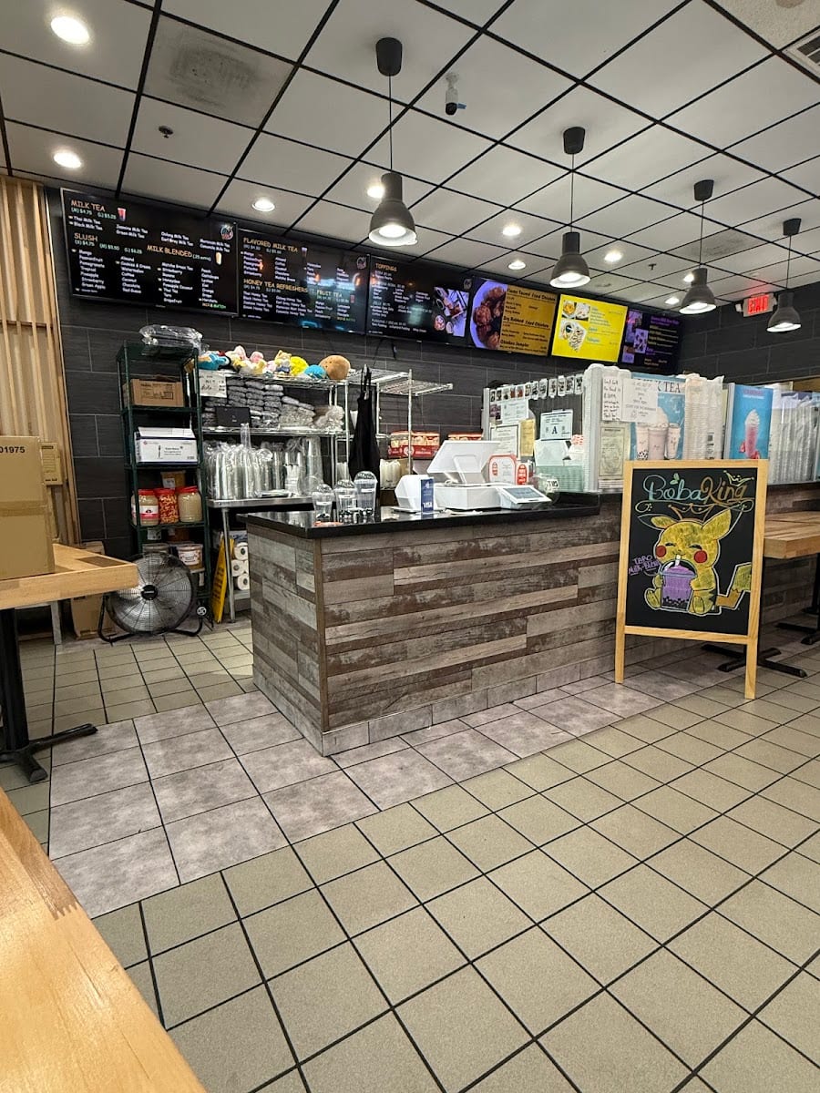 Boba King, photo 3